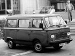 Fiat 900E Panorama 1980 года